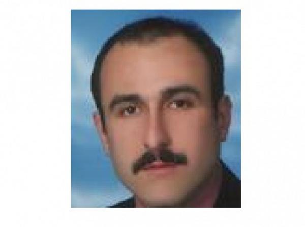 Seyfettin GEDİKLİ - Sosyal Bilgiler Öğretmeni
