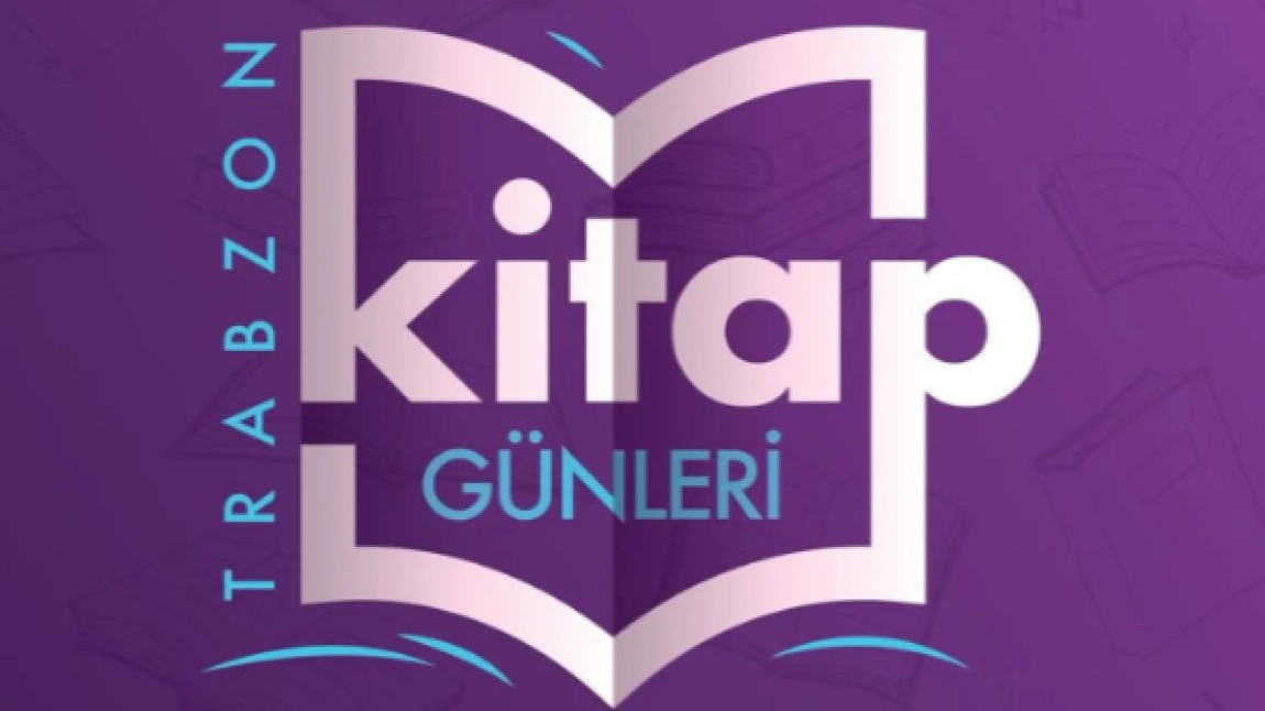 KİTAP GÜNLERİNDEYİZ